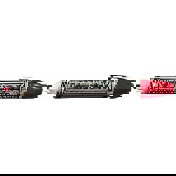 Marker: Red, Non-Xylene Base, Broad Point
